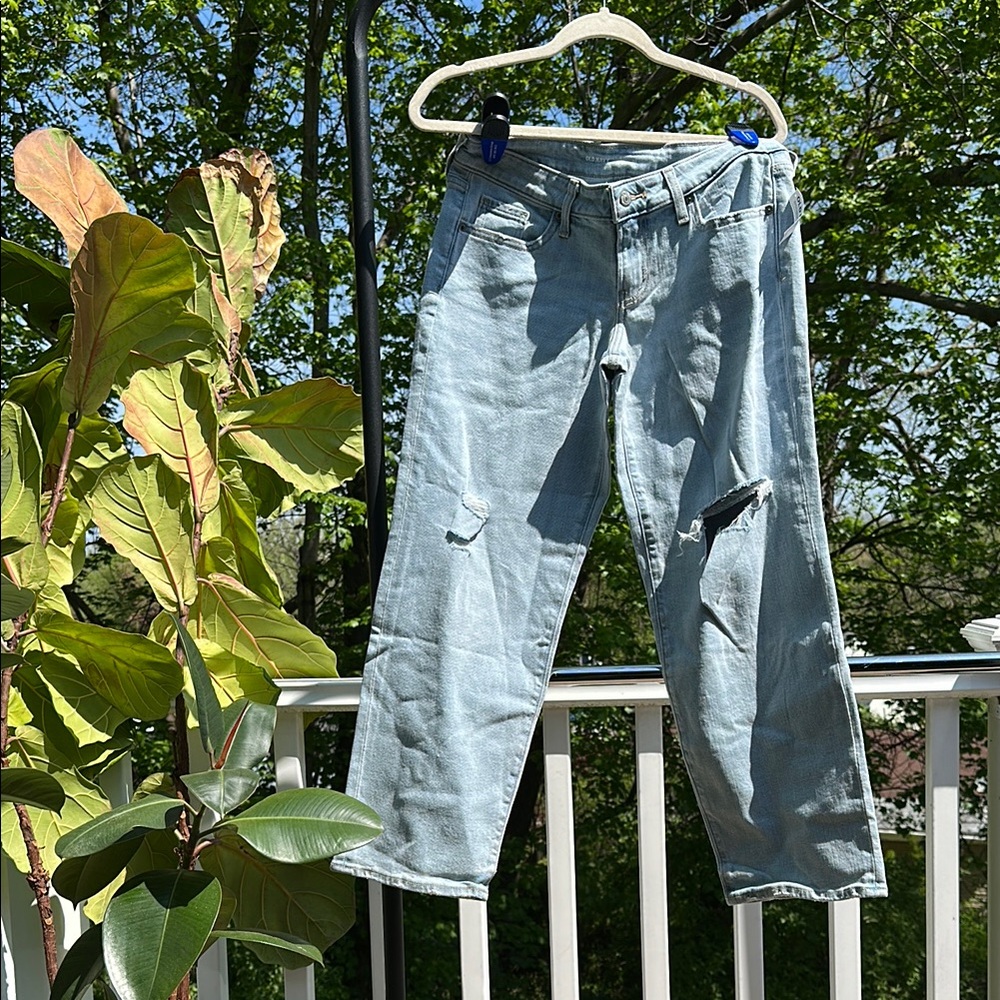 NWT Old Navy OG Loose Low Rise Jeans